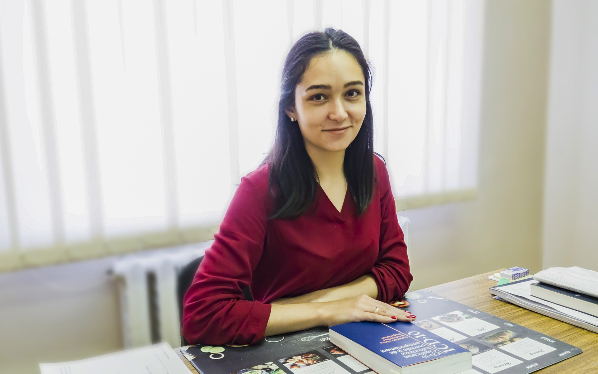 Centrul Comunitar Sănătate Mintală Ciocana